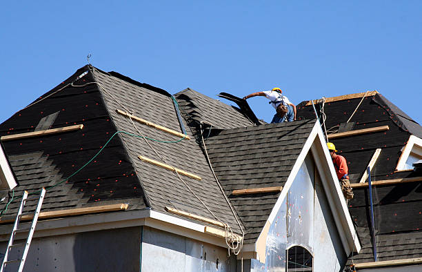 Quick and Trustworthy Emergency Roof Repair Services in Lake Don Pedro, CA