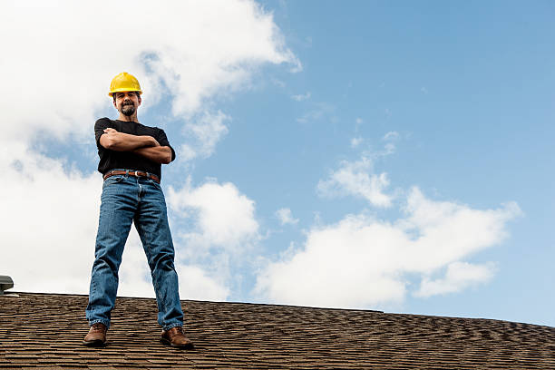 Best Commercial Roofing Services  in Lake Don Pedro, CA